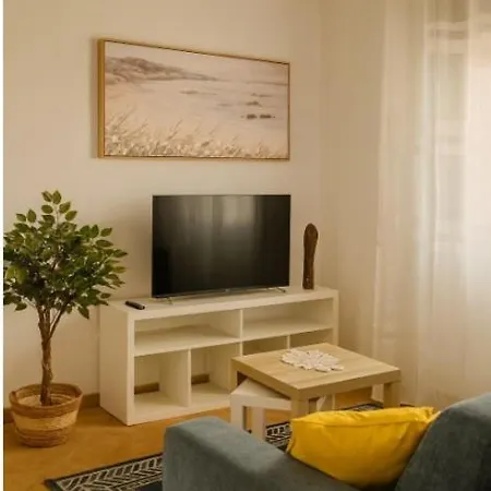 Gabry's Apartment