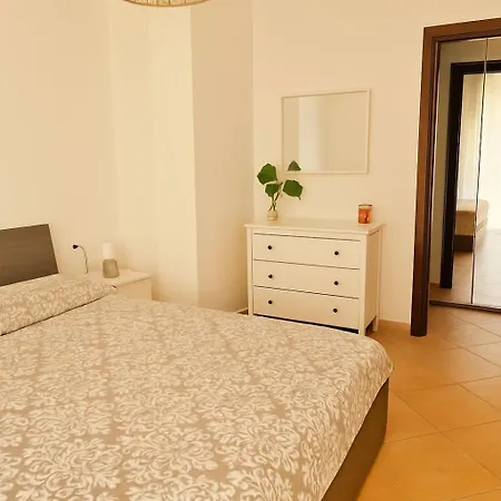 アパート Gabry's *