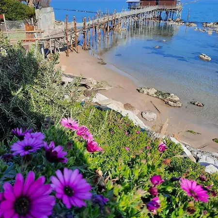 アパート Gabry's オルトーナ