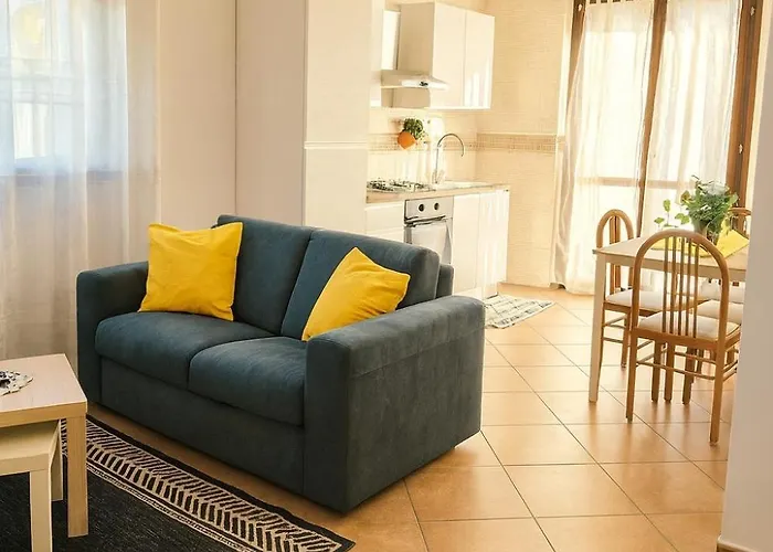 Gabry's Apartmán Ortona