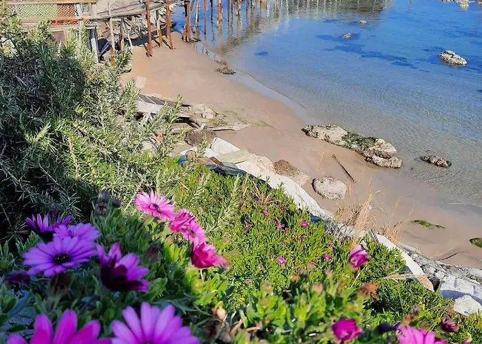 Apartmán Gabry's Ortona