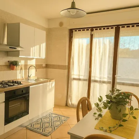 Apartment Gabry's Ortona