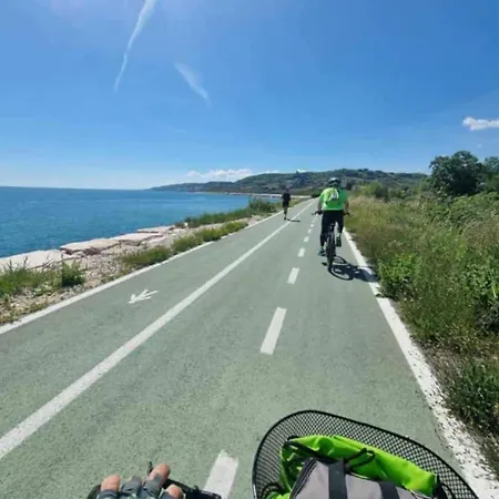 Lägenhet Gabry's Ortona