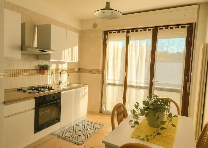 Διαμέρισμα Gabry's Ortona