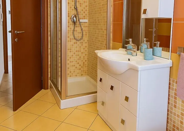 Gabry's Lejlighed Ortona